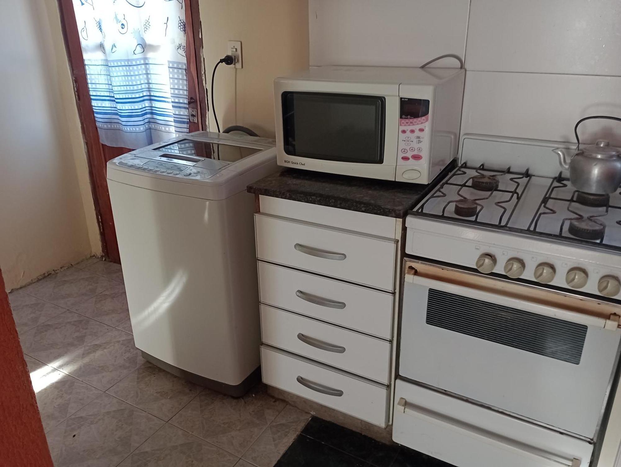 Chalet Pablo Mar del Plata