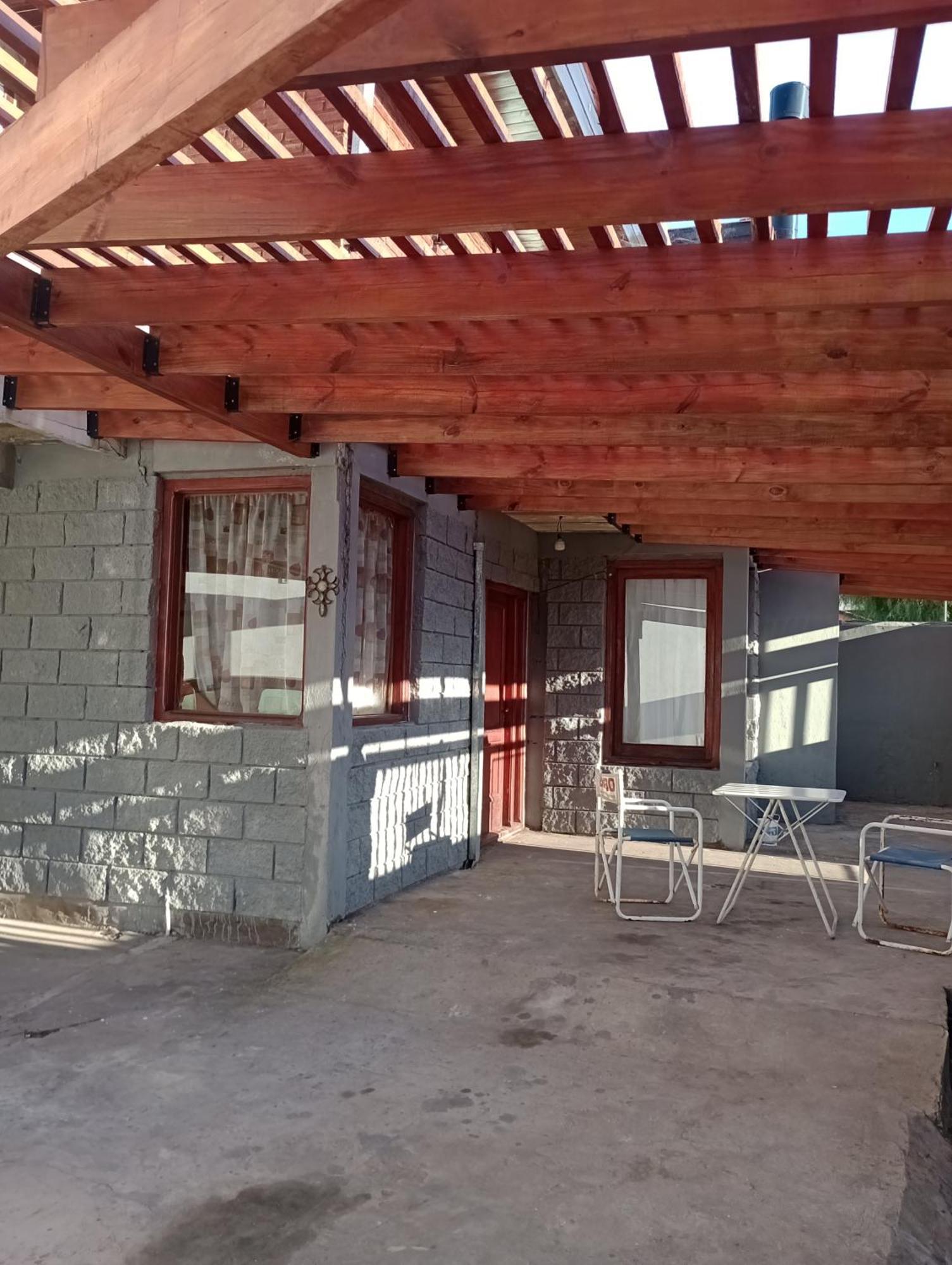 Chalet Pablo *